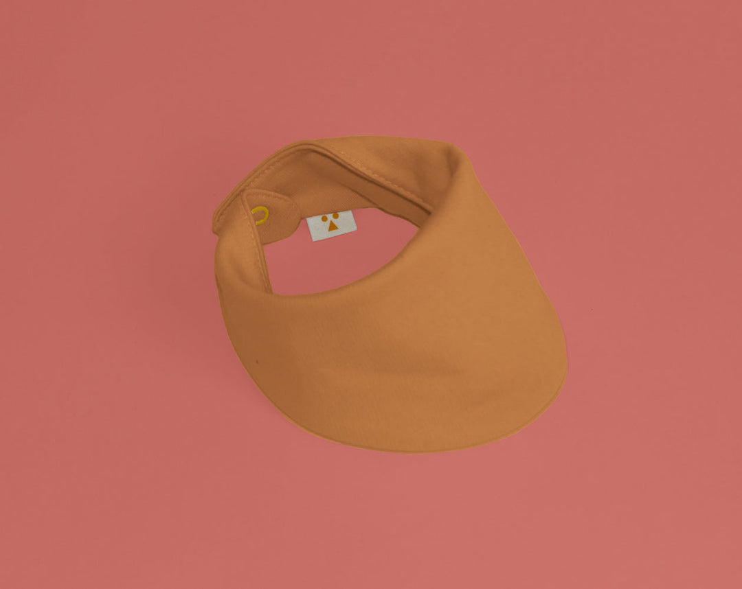 Bibs Modal Jersey - Sourdough