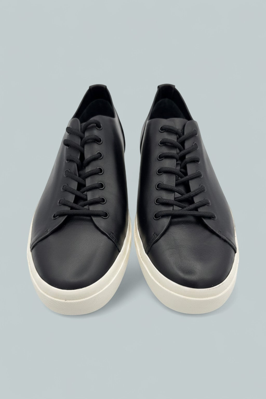 Fernando Artisanal Derby Sneaker - Black