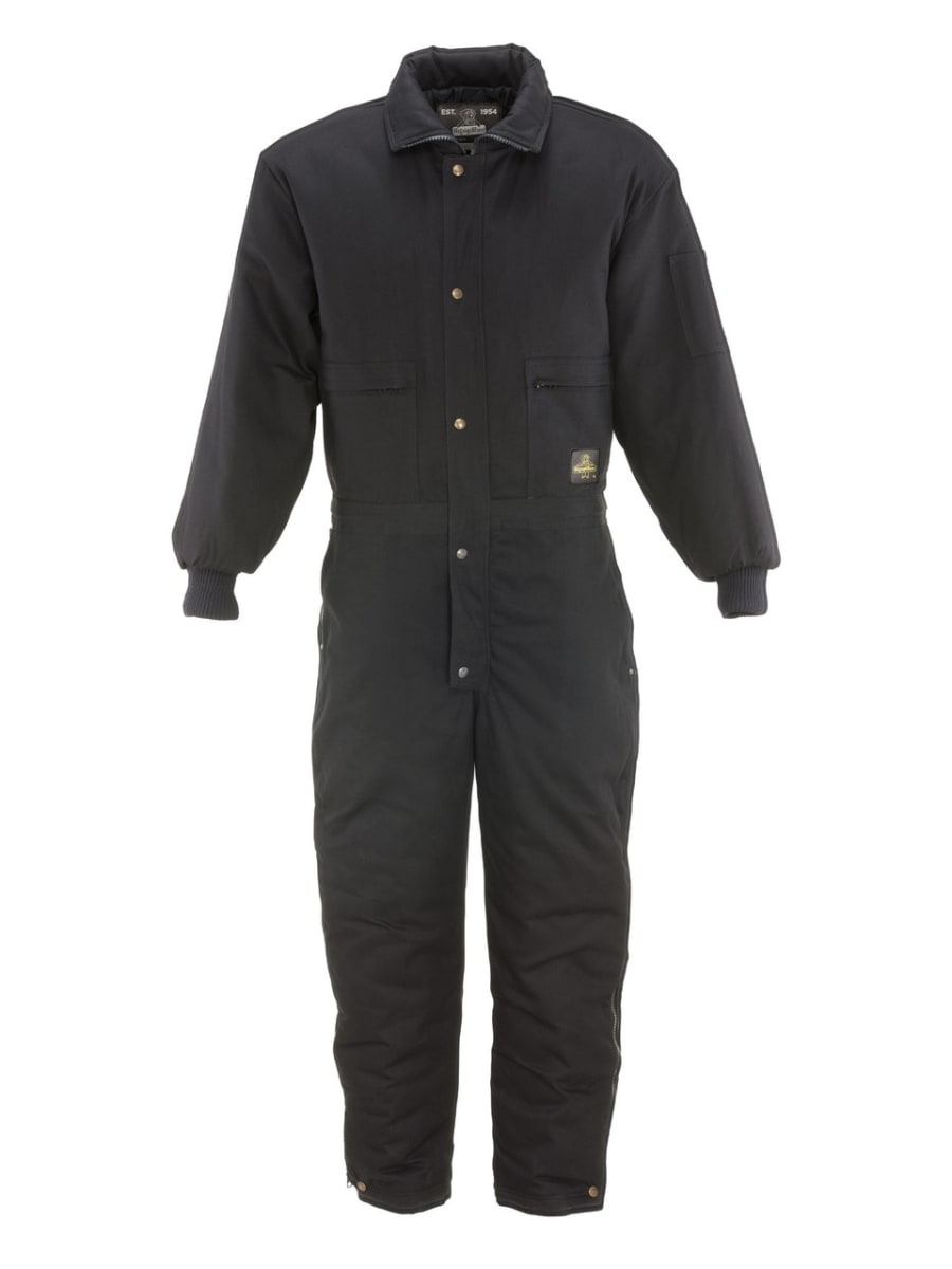 ComfortGuard™ Coveralls