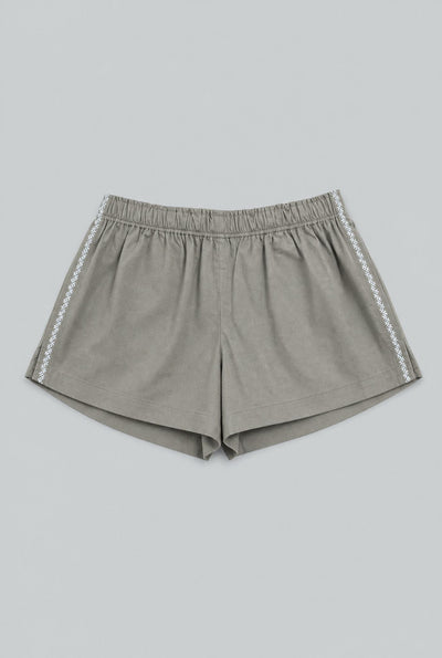 Bowie Shorts - Green