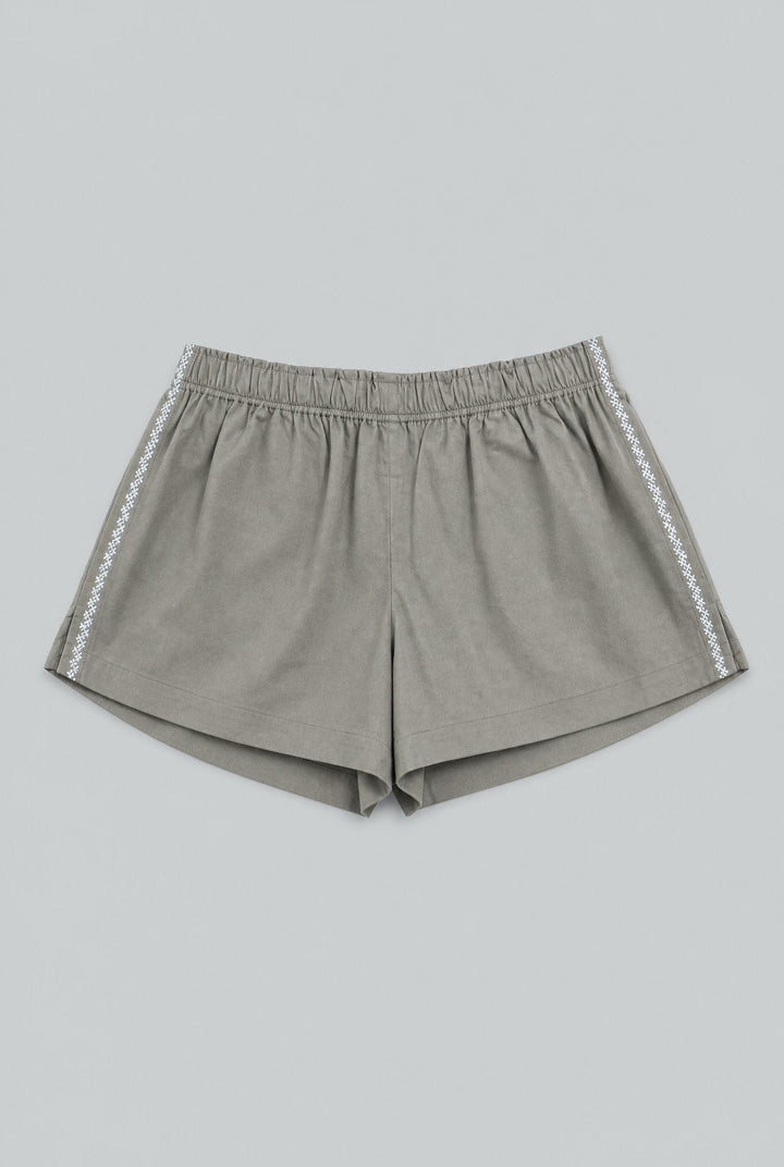 Bowie Shorts - Green