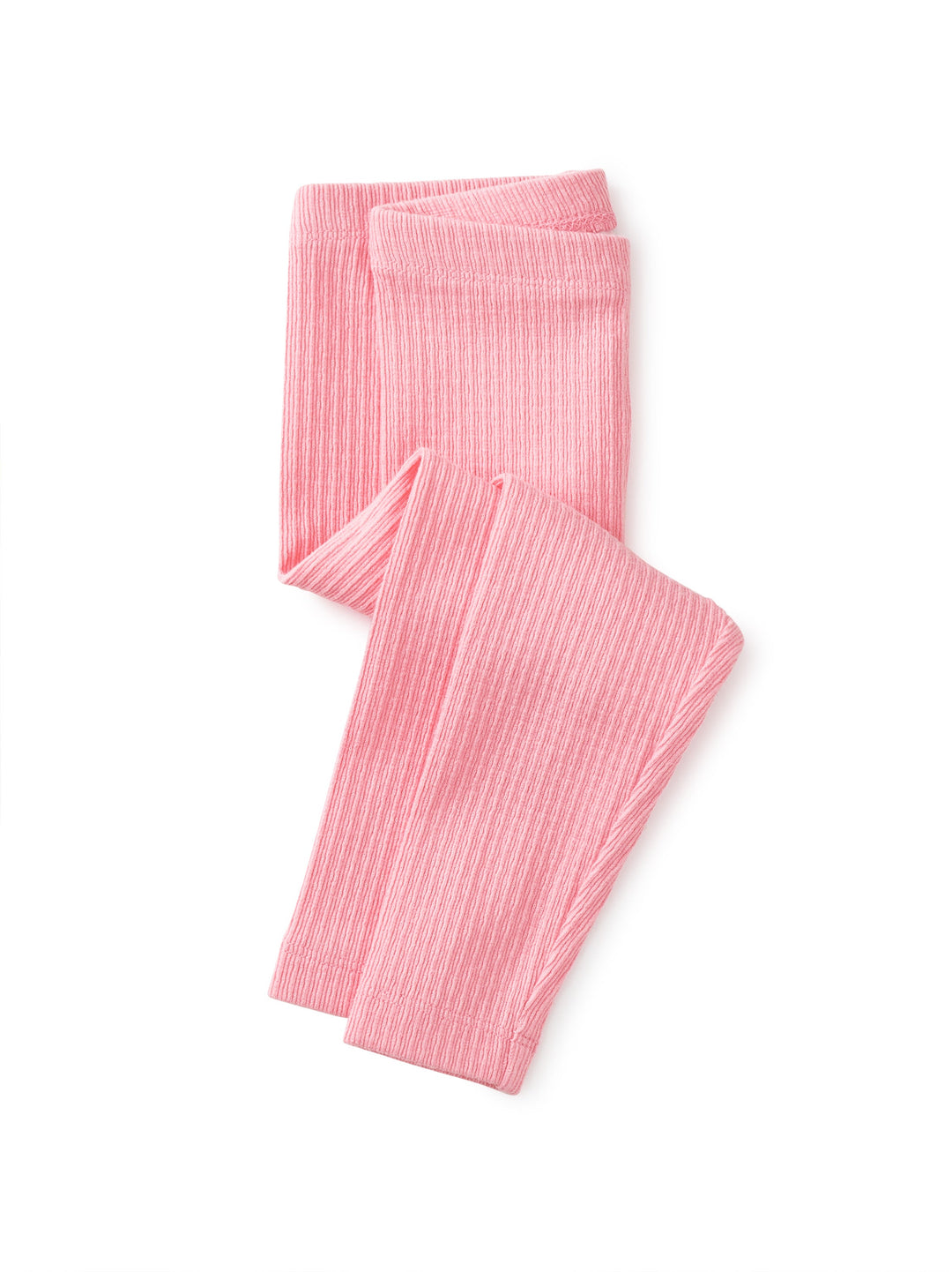 Pointelle Baby Leggings - Sugar
