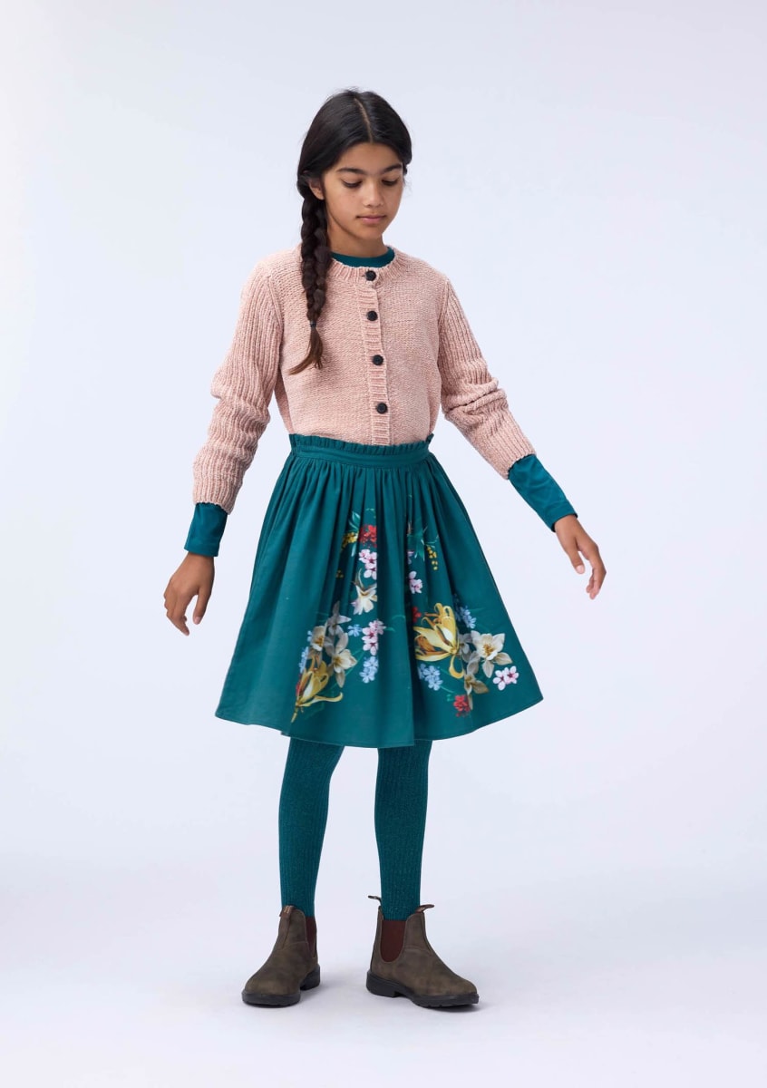 Gilah - Rose Cloud