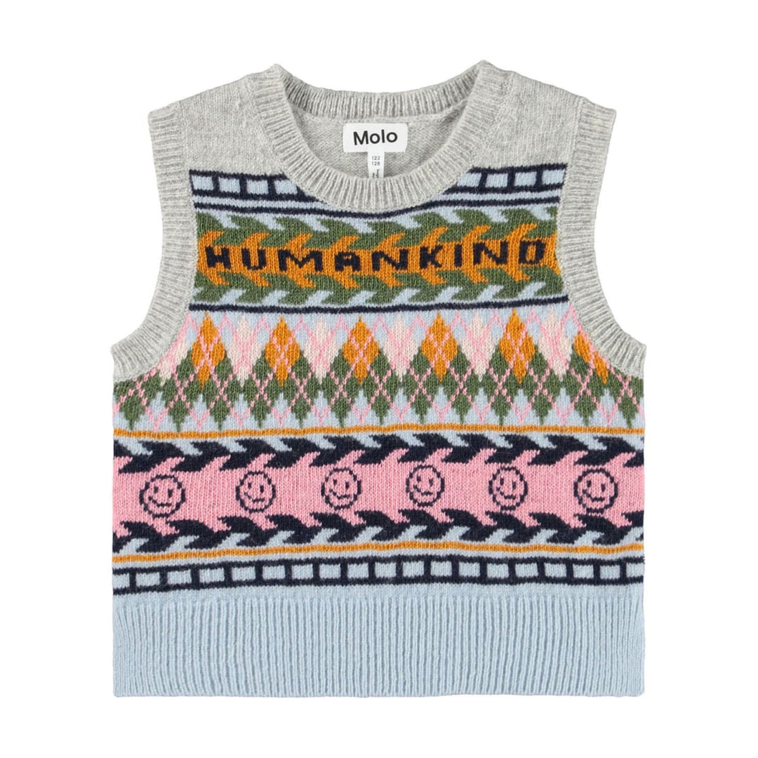 Grace - Kind Argyle