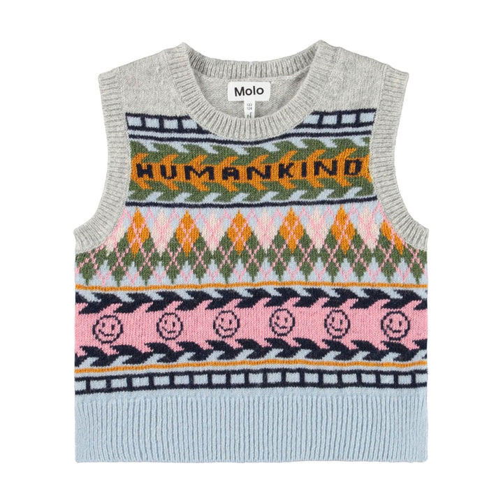 Grace - Kind Argyle