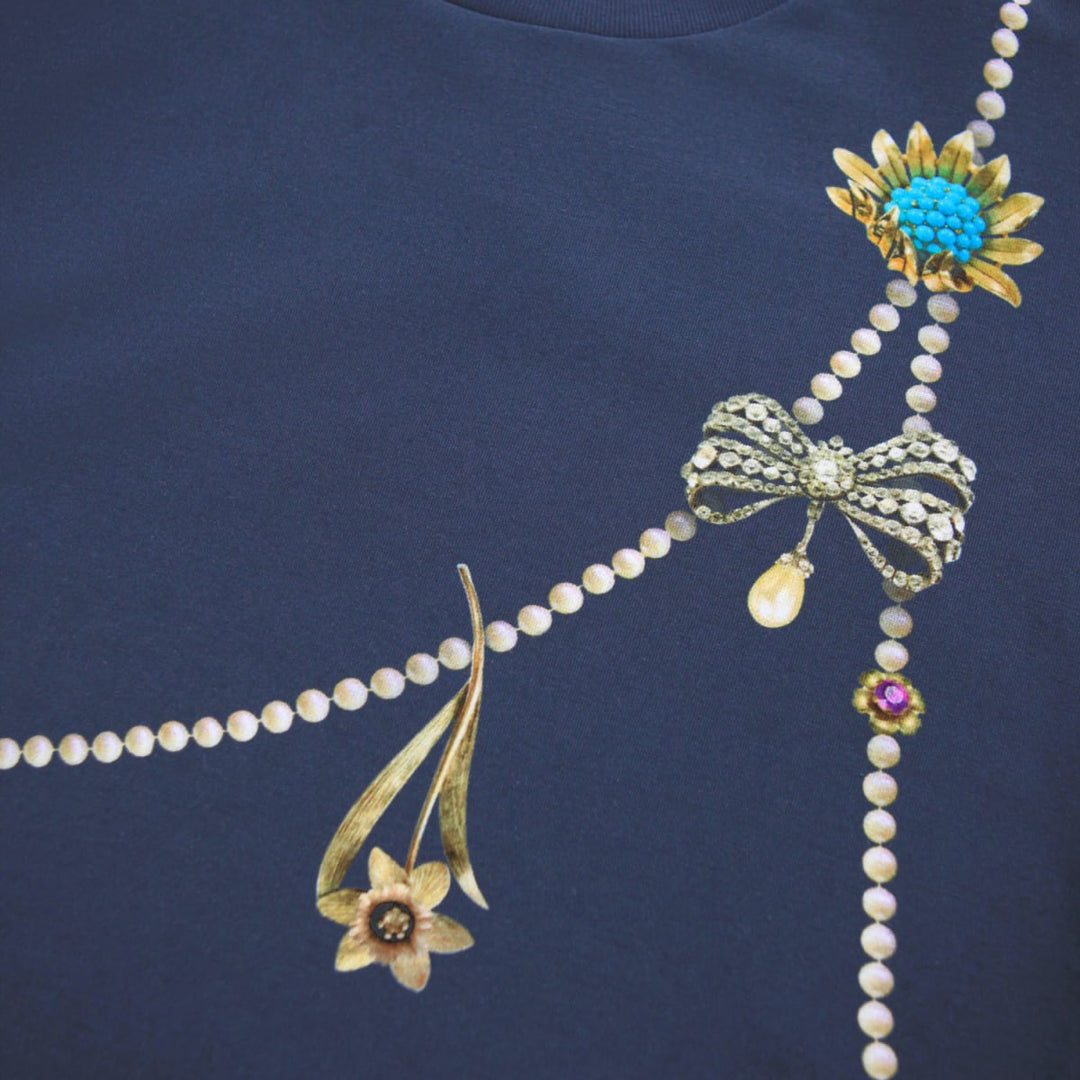 Reniza - Jewellery Drape