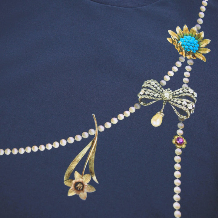 Reniza - Jewellery Drape
