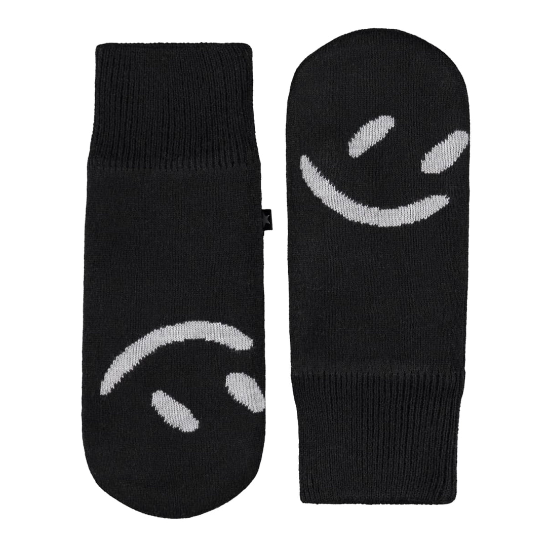 Snowfall - Black