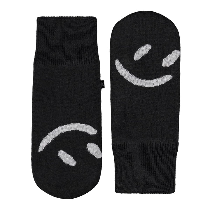 Snowfall - Black