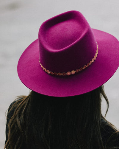Miranda - Fuchsia