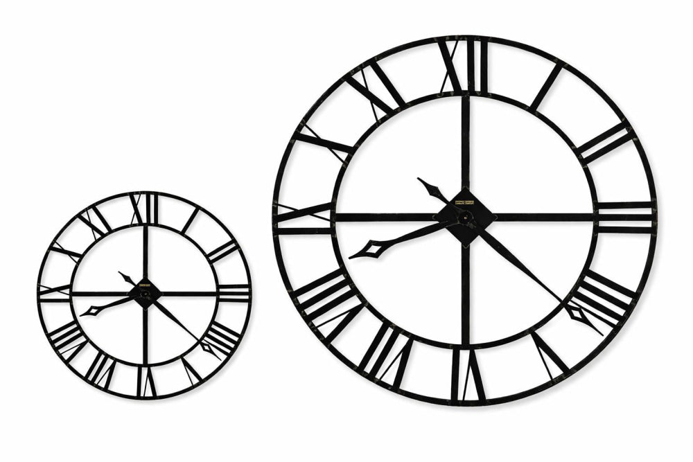LACY II - FINAL SALE - One Size - Clocks