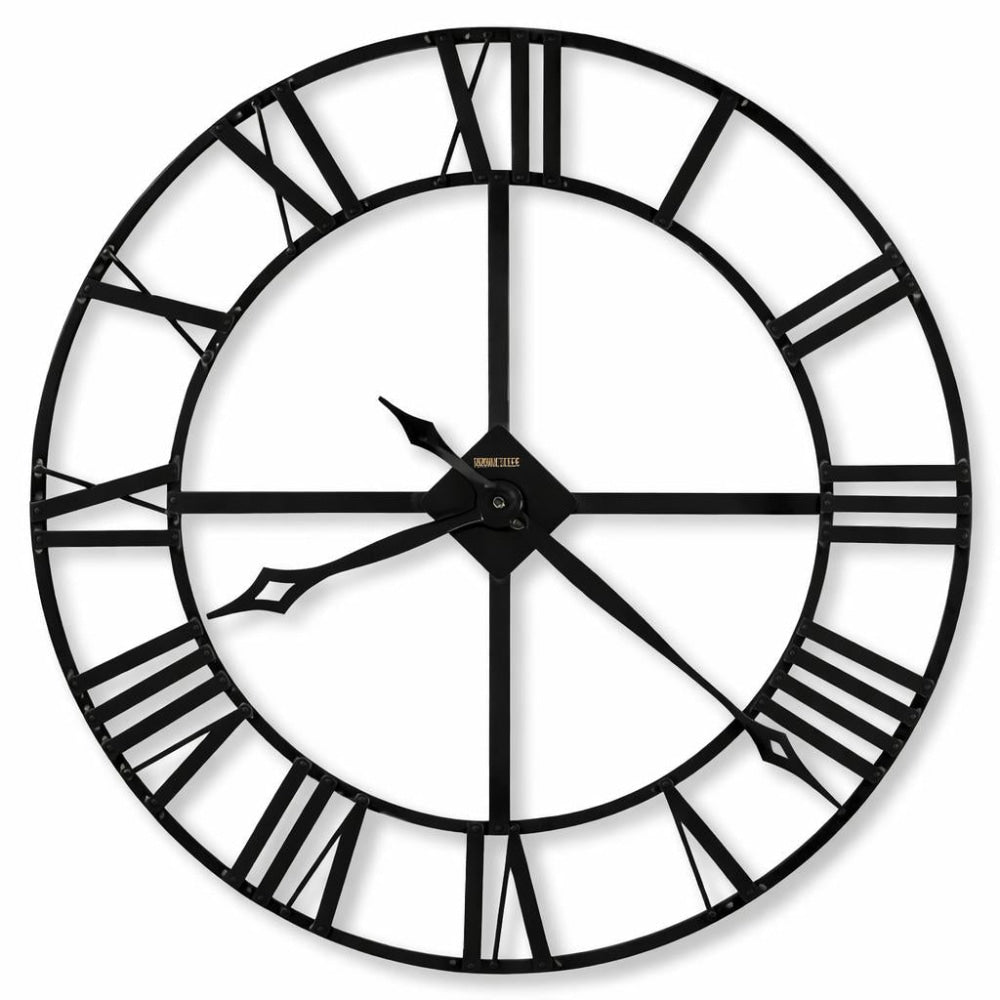 LACY II - FINAL SALE - One Size - Clocks