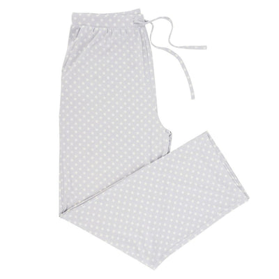 Ladies’ Pant - Stars Grey - Pajamas