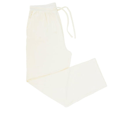 Ladies’ Pant - Whispery White - Pajamas