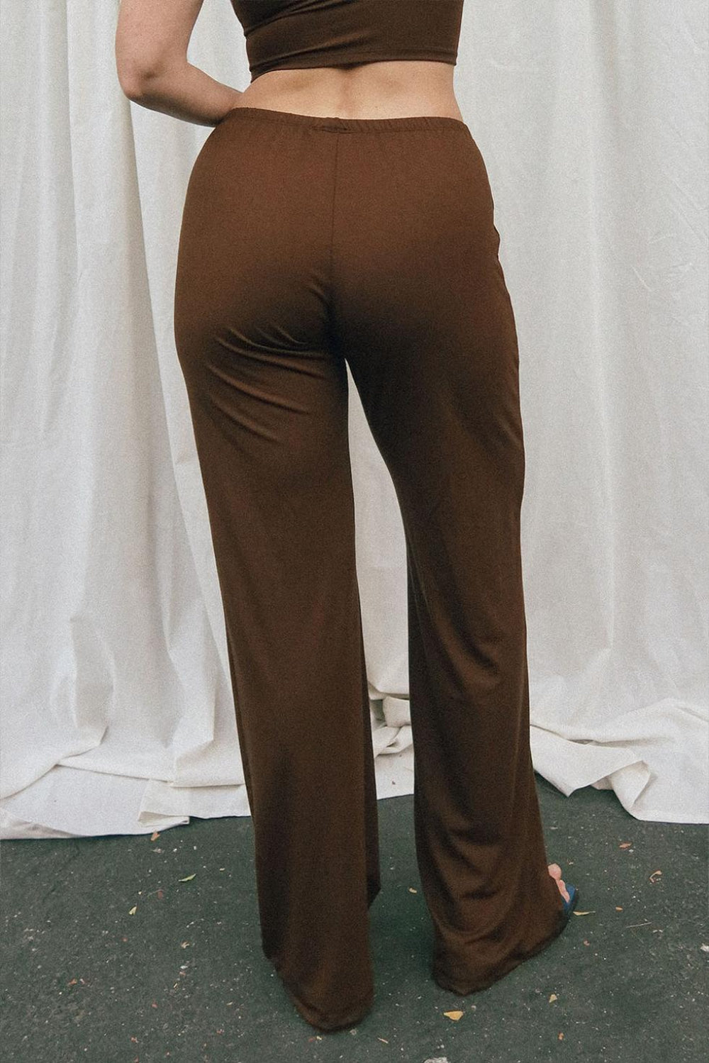 Landry Pant - Fudge - Pants