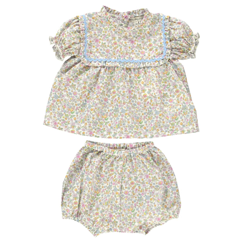 Laura Baby Set Meadow - Shirt