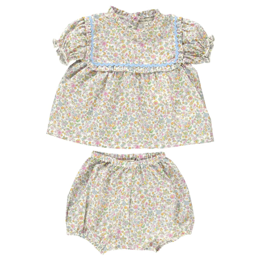 Laura Baby Set Meadow - Shirt