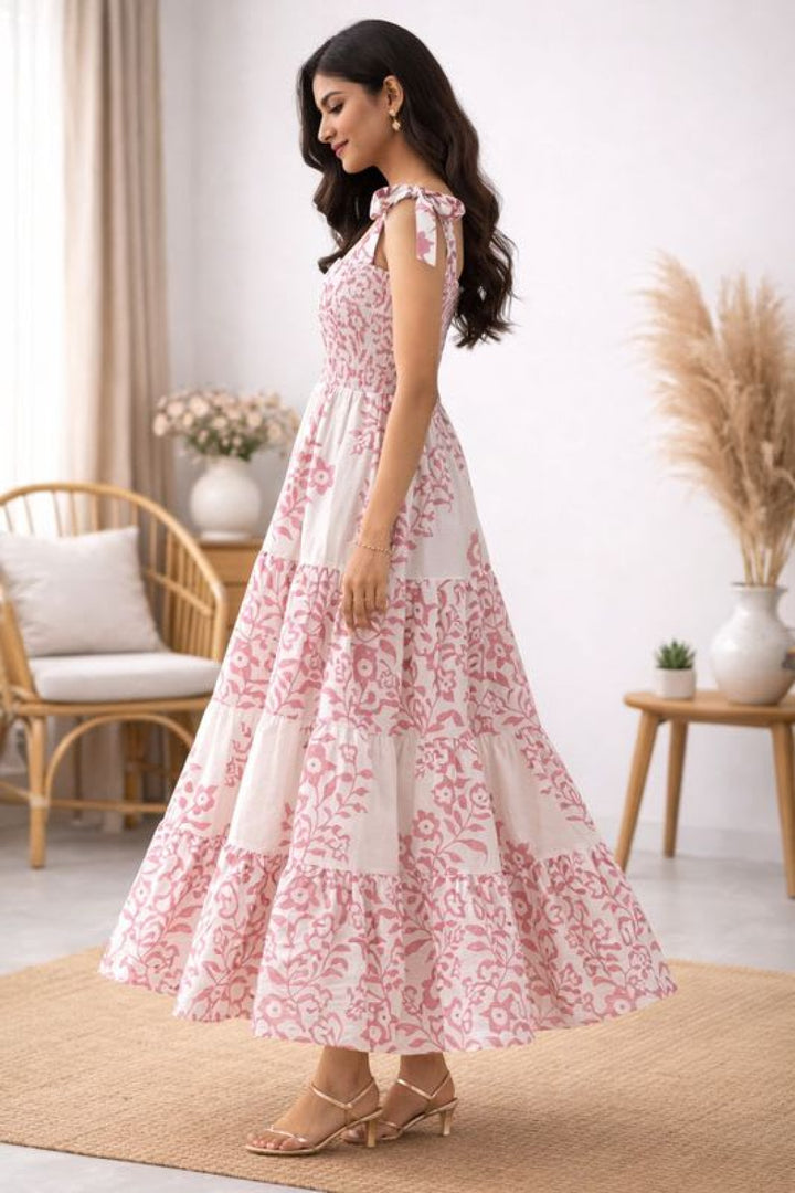 Laura Dress - Dresses