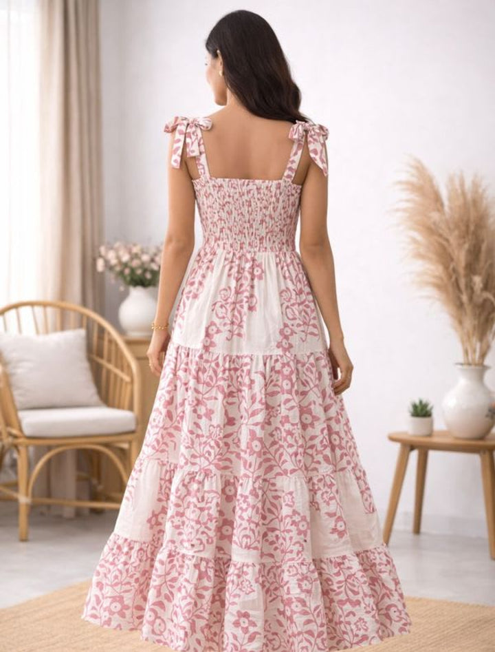 Laura Dress - Dresses