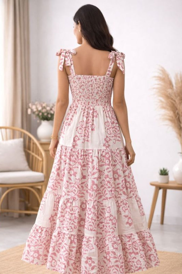 Laura Dress - Dresses
