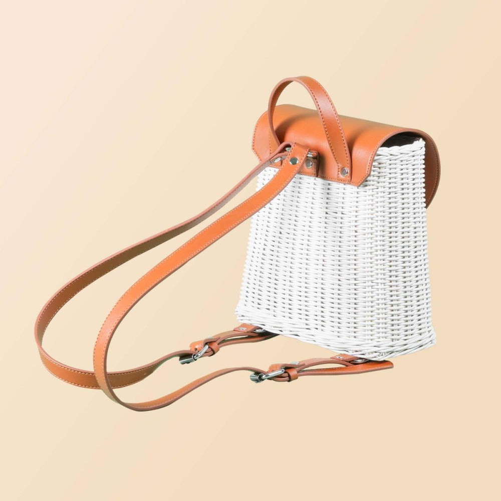 Layla Backpack - FINAL SALE - ONE SIZE - Backpack