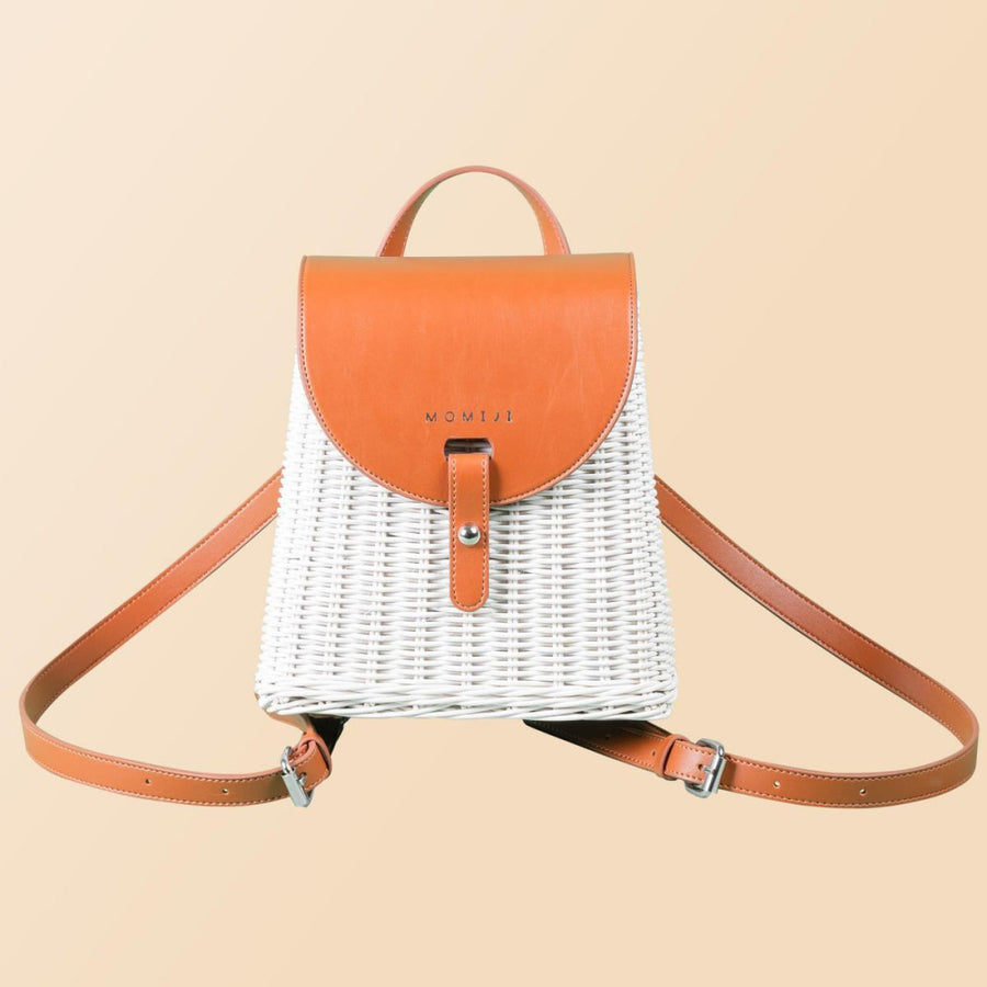 Layla Backpack - FINAL SALE - ONE SIZE - Backpack