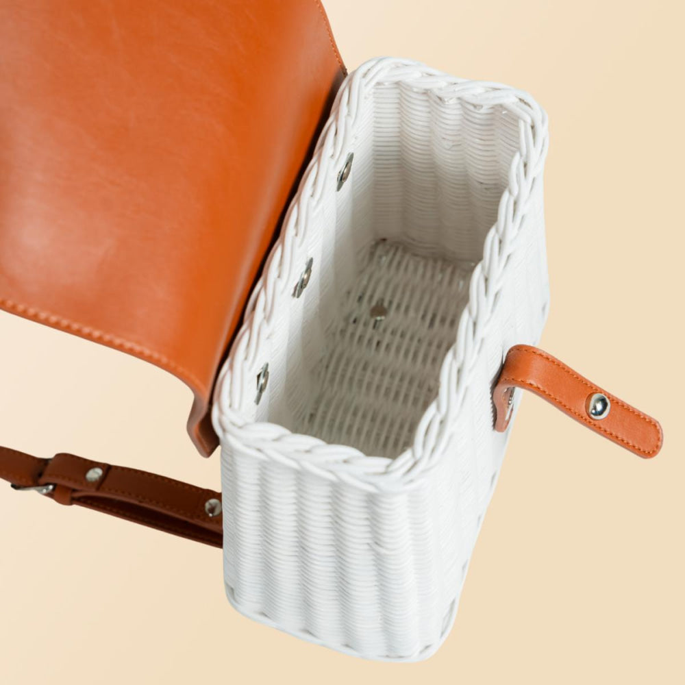Layla Backpack - FINAL SALE - ONE SIZE - Backpack