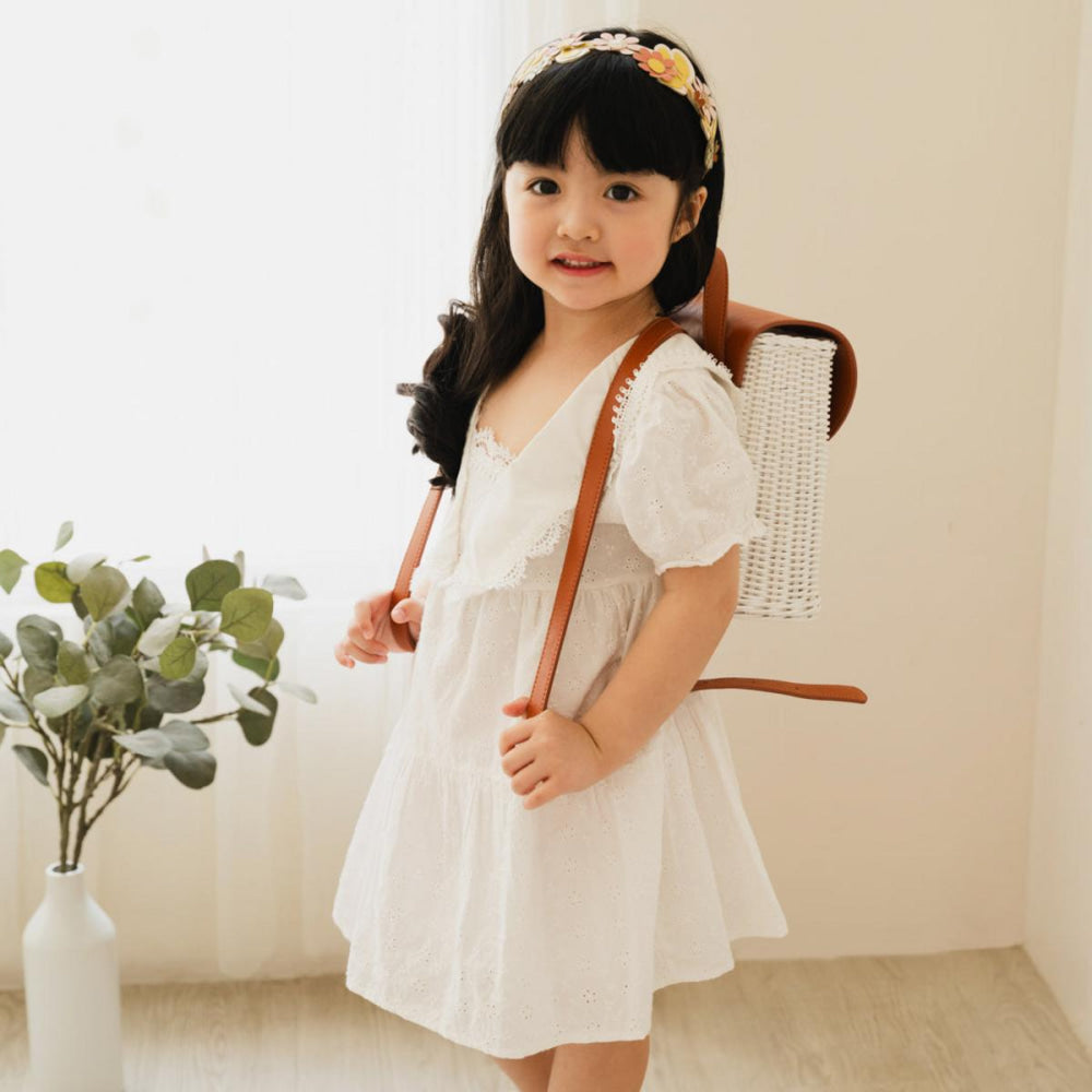 Layla Backpack - FINAL SALE - ONE SIZE - Backpack