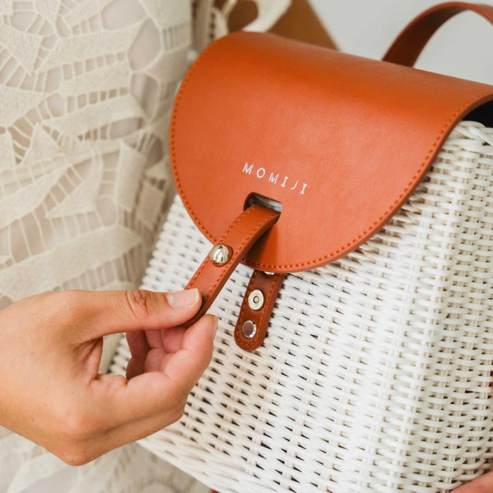 Layla Backpack - FINAL SALE - ONE SIZE - Backpack