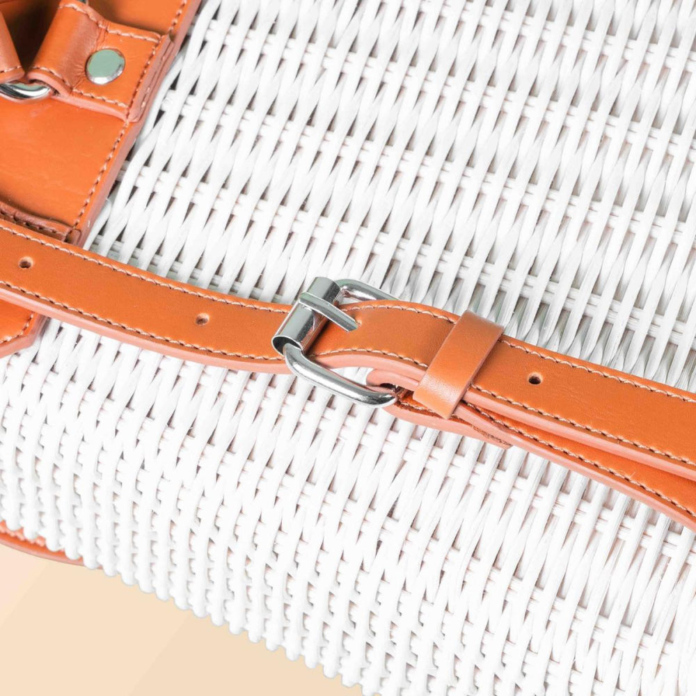 Layla Backpack - FINAL SALE - ONE SIZE - Backpack