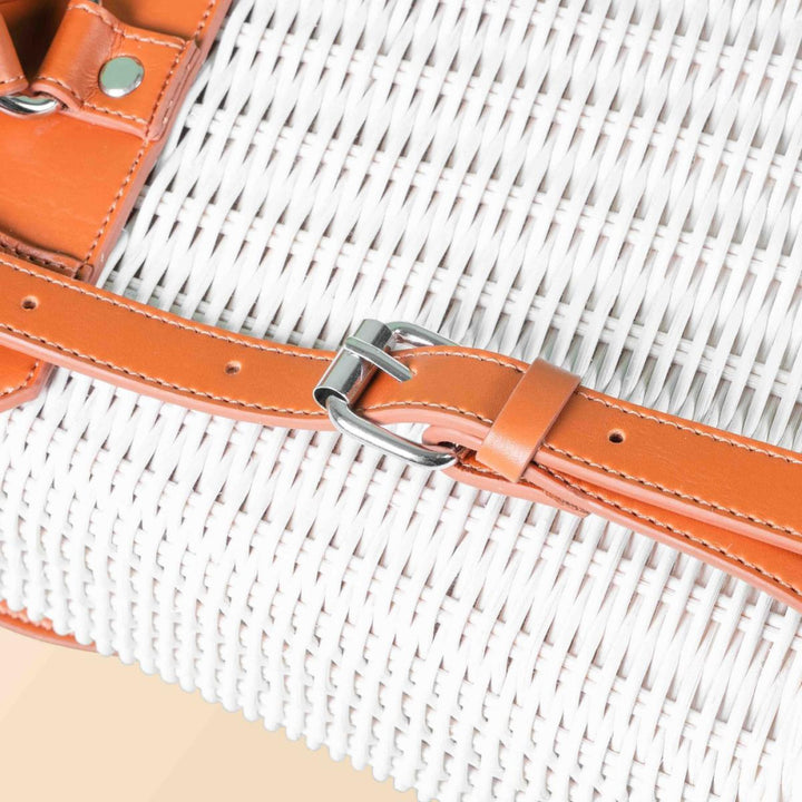 Layla Backpack - FINAL SALE - ONE SIZE - Backpack