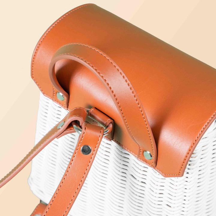 Layla Backpack - FINAL SALE - ONE SIZE - Backpack