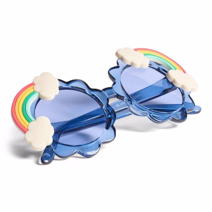 Sky Rainbow - Sparkling Sea