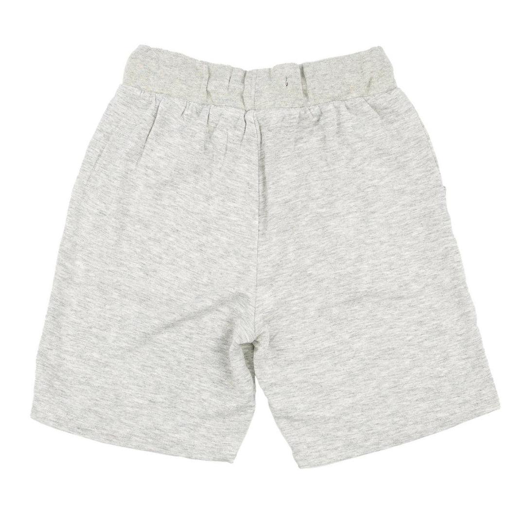 Rusty Short - Moon Grey