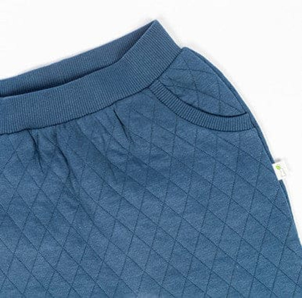 Leggings - Blueberry - Leggings