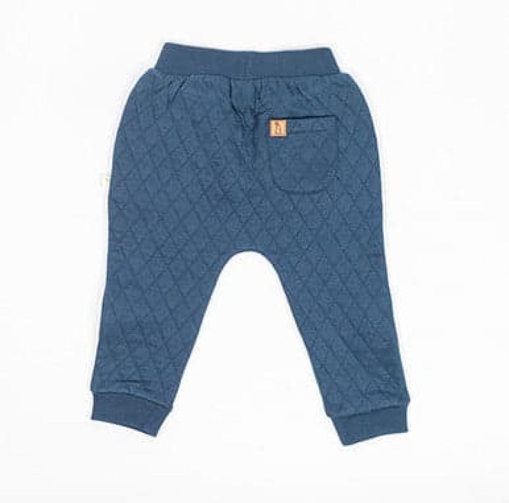 Leggings - Blueberry - Leggings
