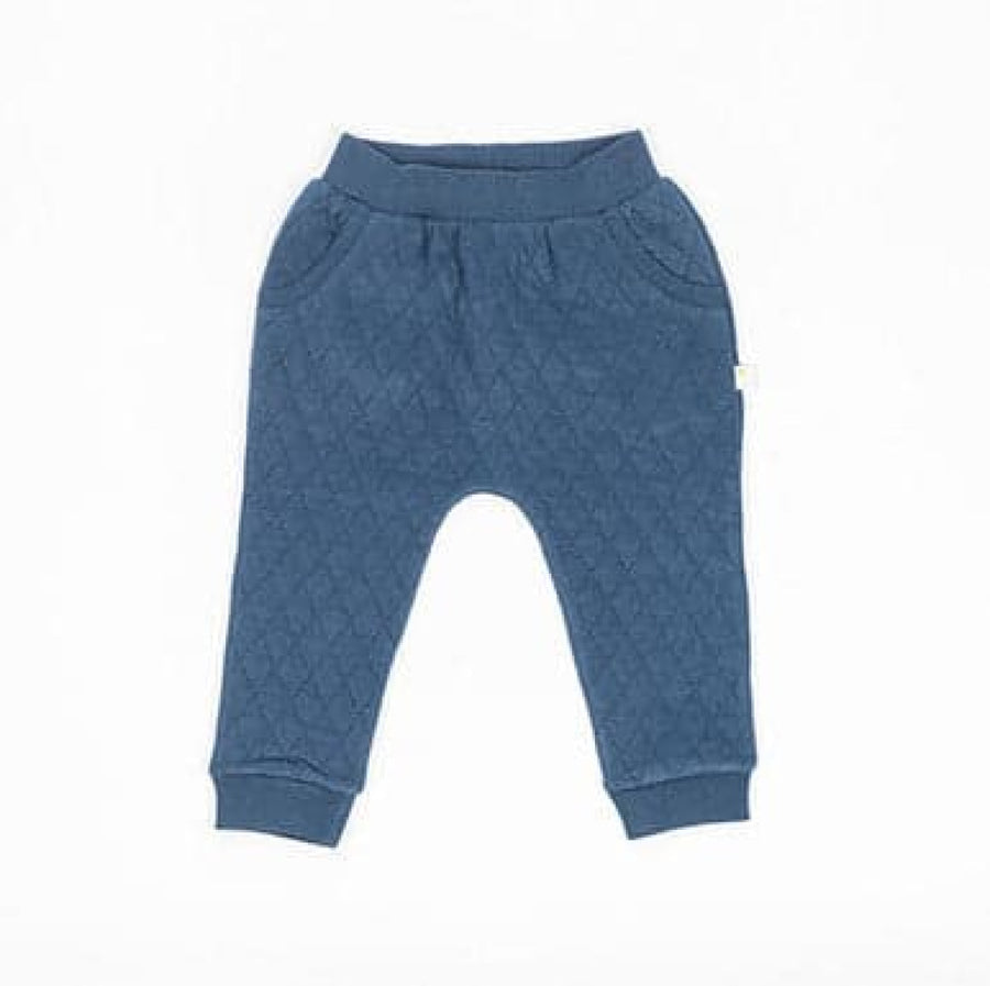 Leggings - Blueberry - Leggings