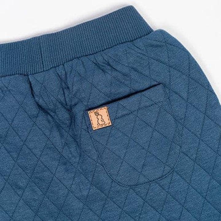 Leggings - Blueberry - Leggings