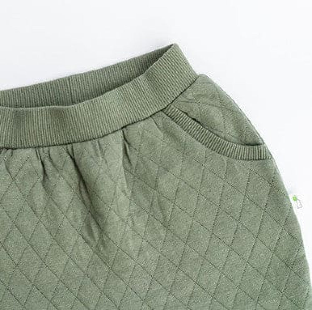 Leggings - Tropic Green - Leggings