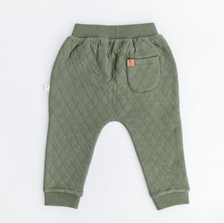Leggings - Tropic Green - Leggings