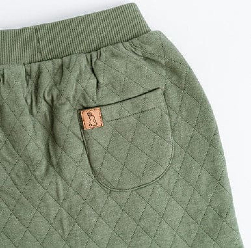 Leggings - Tropic Green - Leggings