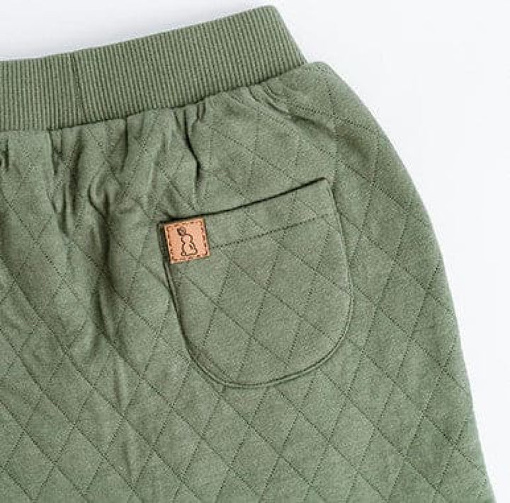 Leggings - Tropic Green - Leggings