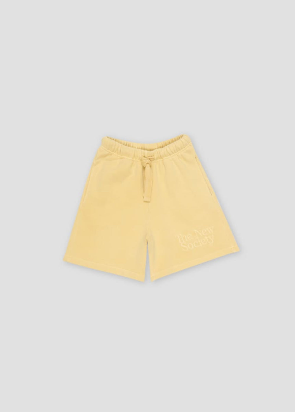 Leonardo Bermuda - Cannuccia - 6y - Bermuda Short