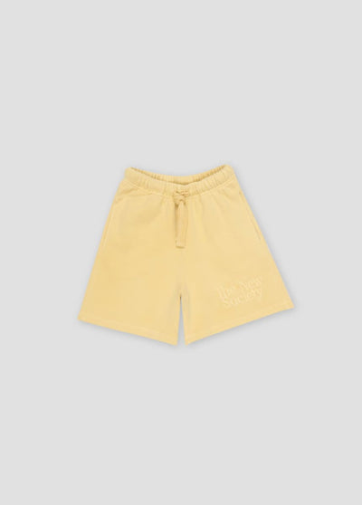 Leonardo Bermuda - Cannuccia - 6y - Bermuda Short