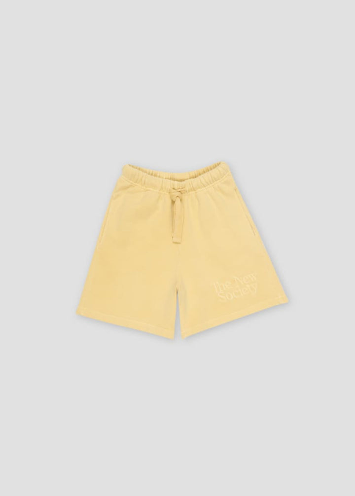 Leonardo Bermuda - Cannuccia - 6y - Bermuda Short