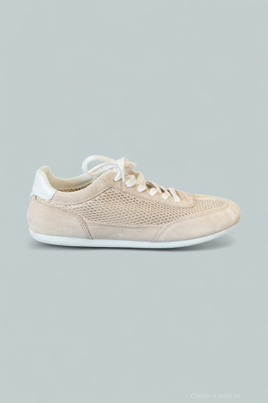 Lexxy Women’s Shoes - Light Natural - 9 M - Sneaker