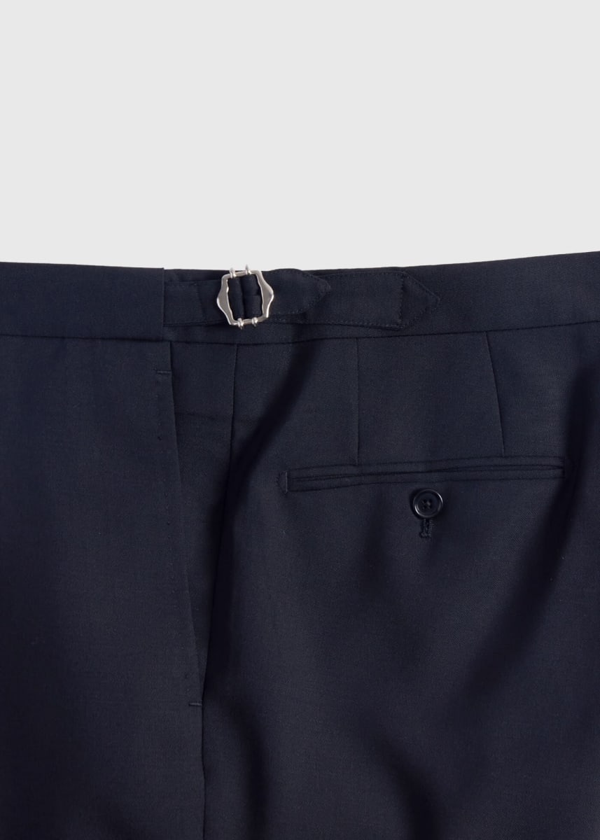 Phineas Cole | Shawl Collar Tuxedo - Black