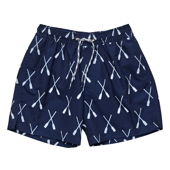 Volley Board Short - Riviera Rowers