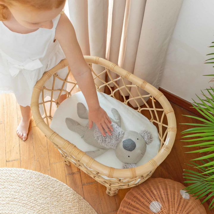 Olivia Doll Bassinet