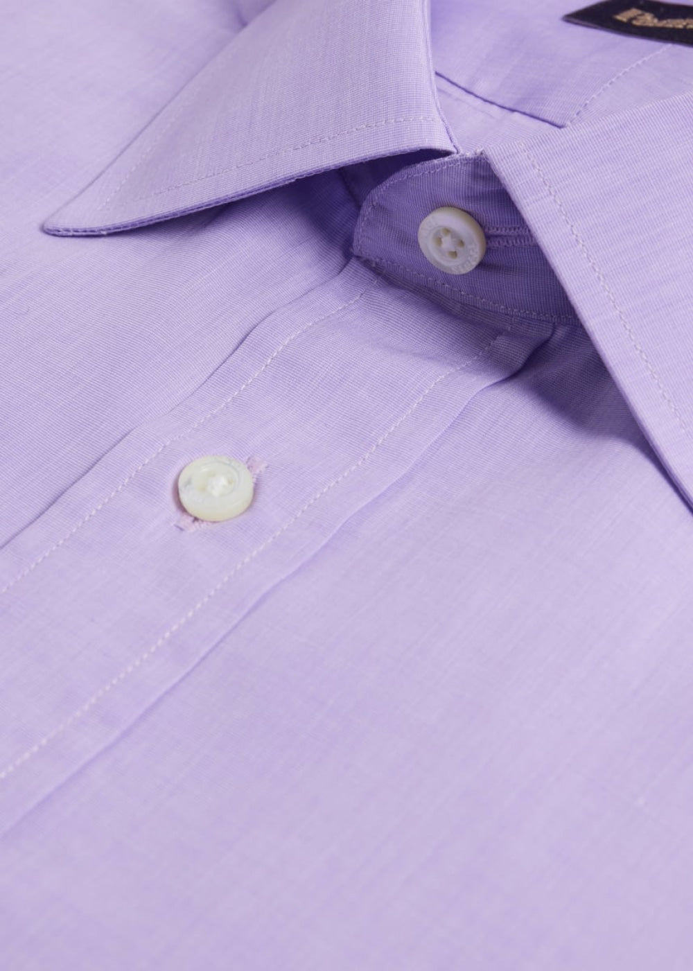 Lilac End On Dress Shirt - Lilac - Dress Shirt